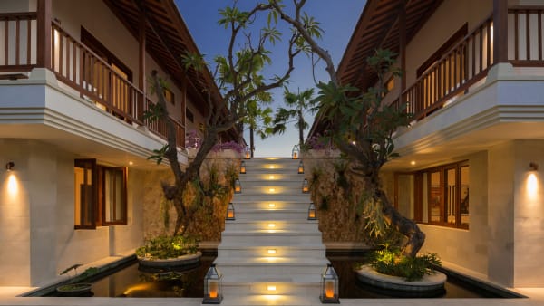 Sol y Mar - Romantic evenings